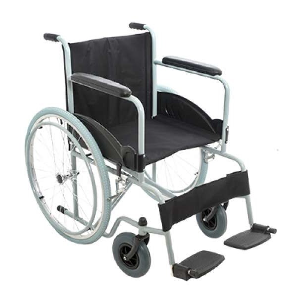Кресло-коляска Симс-2 для инвалидов Barry A2