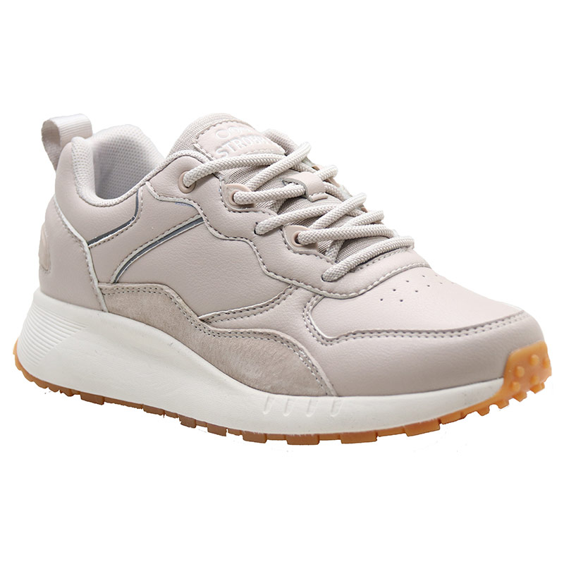 Кроссовки Strobbs женские F7157-9 бежевые