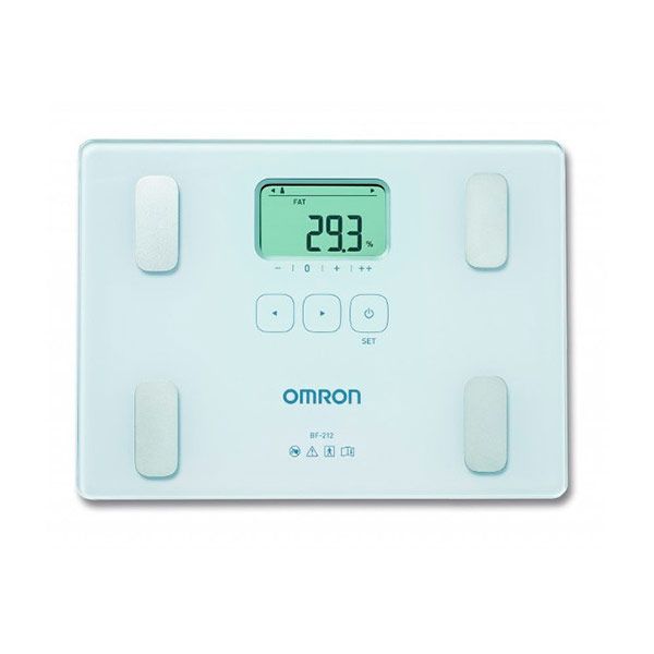 Весы-Монитор состава тела OMRON BF212.